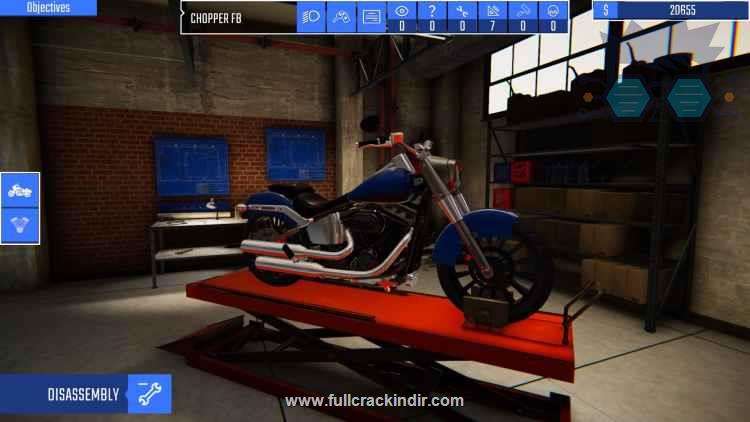 biker-garage-mechanic-simulator-tam-pc-dlc-indir