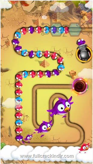 bird-blast-marble-legend-apk-indir-mod-para-v12