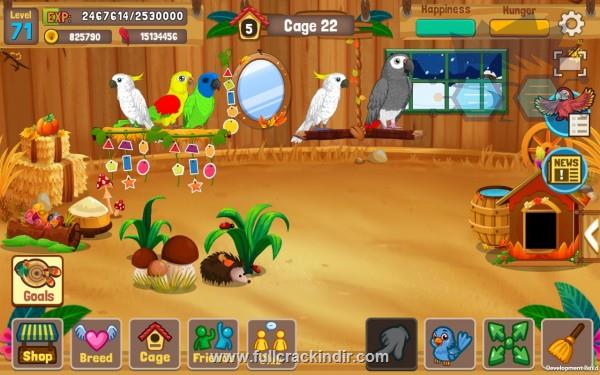 bird-land-paradise-apk-mod-para-171-indir