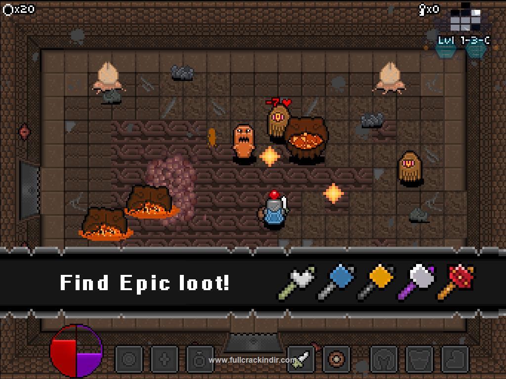 bit-dungeon-apk-full-indir-android-v31