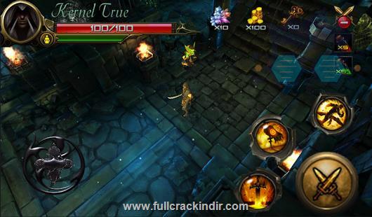 black-warrior-apk-full-data-indir