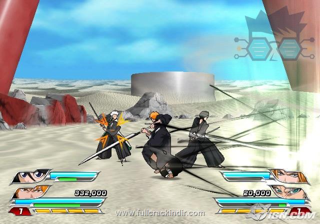 bleach-versus-crusade-pc-full-indir