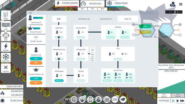 blockchain-tycoon-v13-turkce-indir