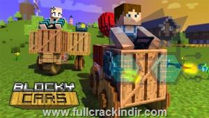 blocky-cars-apk-770-para-mod-hile-indir-android