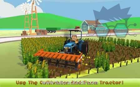 blocky-farm-corn-pro-apk-indir-modlu-para-hilesi