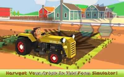 blocky-farm-corn-pro-apk-indir-modlu-para-hilesi