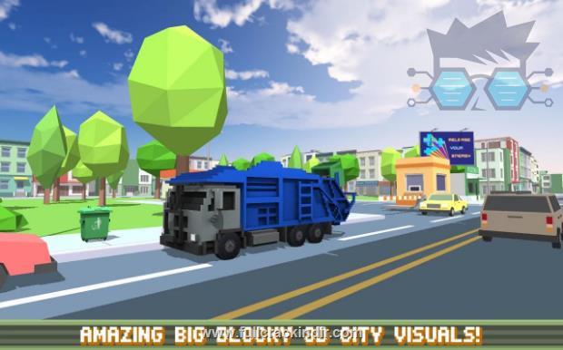 blocky-garbage-truck-simulator-pro-apk-indir-mod-para-v10