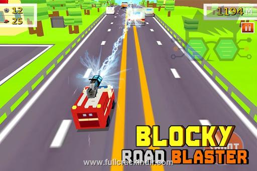 blocky-road-blaster-wild-race-full-apk-indir-mod-para-v101