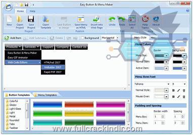 blumentals-easy-button-menu-maker-v55039-indir-full-surum