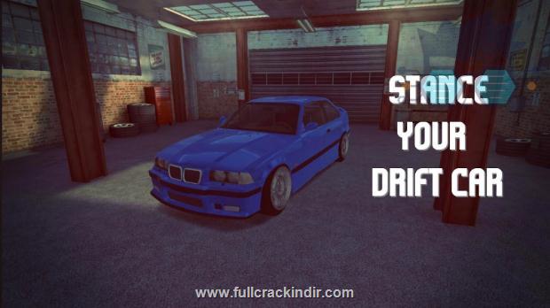 bmw-3-drift-racing-apk-indir-modlu-veri-ile-heyecan-verici-yaris-oyunu