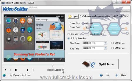 boilsoft-video-splitter-v833-indir-tam-surum