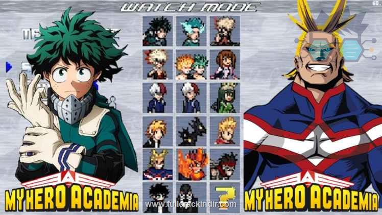 boku-no-hero-academia-mugen-full-pc-v3-indir