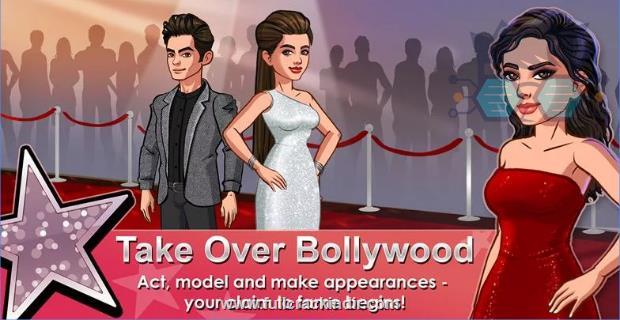 bollywood-the-game-apk-indir-mod-para-v1037