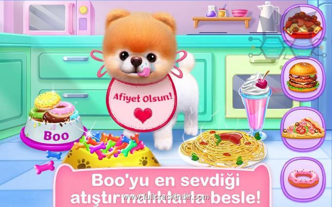 boo-en-sevimli-kopek-apk-full-ucretsiz-mod-indir