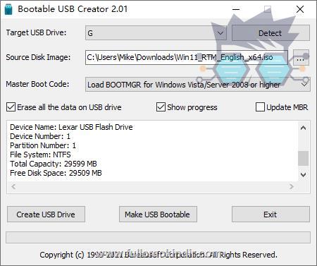 bootable-usb-creator-pro-v201-indir-tam-surum