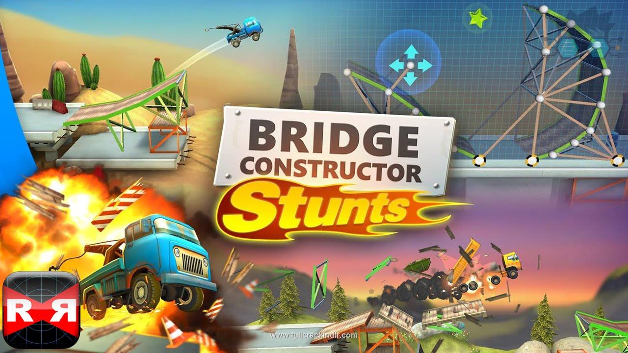 bridge-constructor-stunts-apk-indir-v30-para-hilesiyle