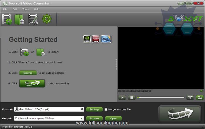 brosoft-video-converter-full-1450-indir-enson-surum