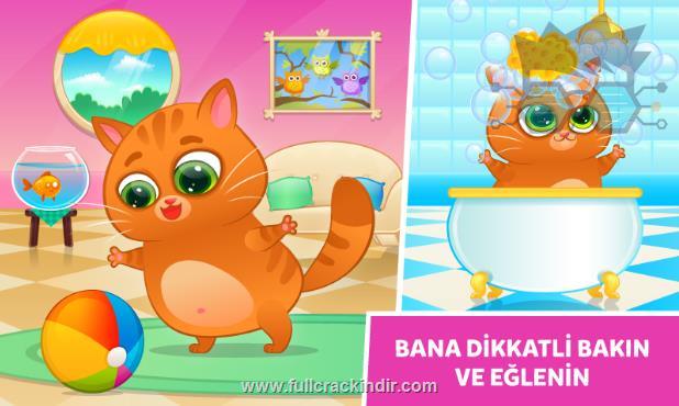 bubbu-my-virtual-pet-apk-indir-mod-para-v1125