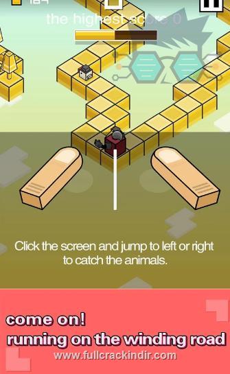 bump-hero-apk-v116-indir-mod-para-hilesi-ile