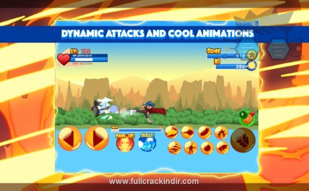 burning-god-fighter-apk-v092-indir-mod-para