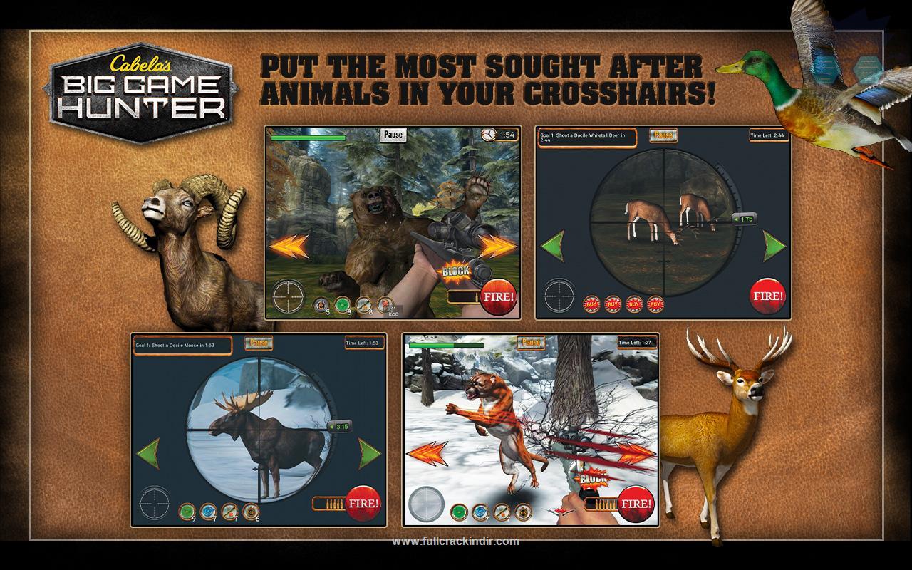 cabela-s-big-game-hunter-1210-apk-full-data-mod-hilesini-indir