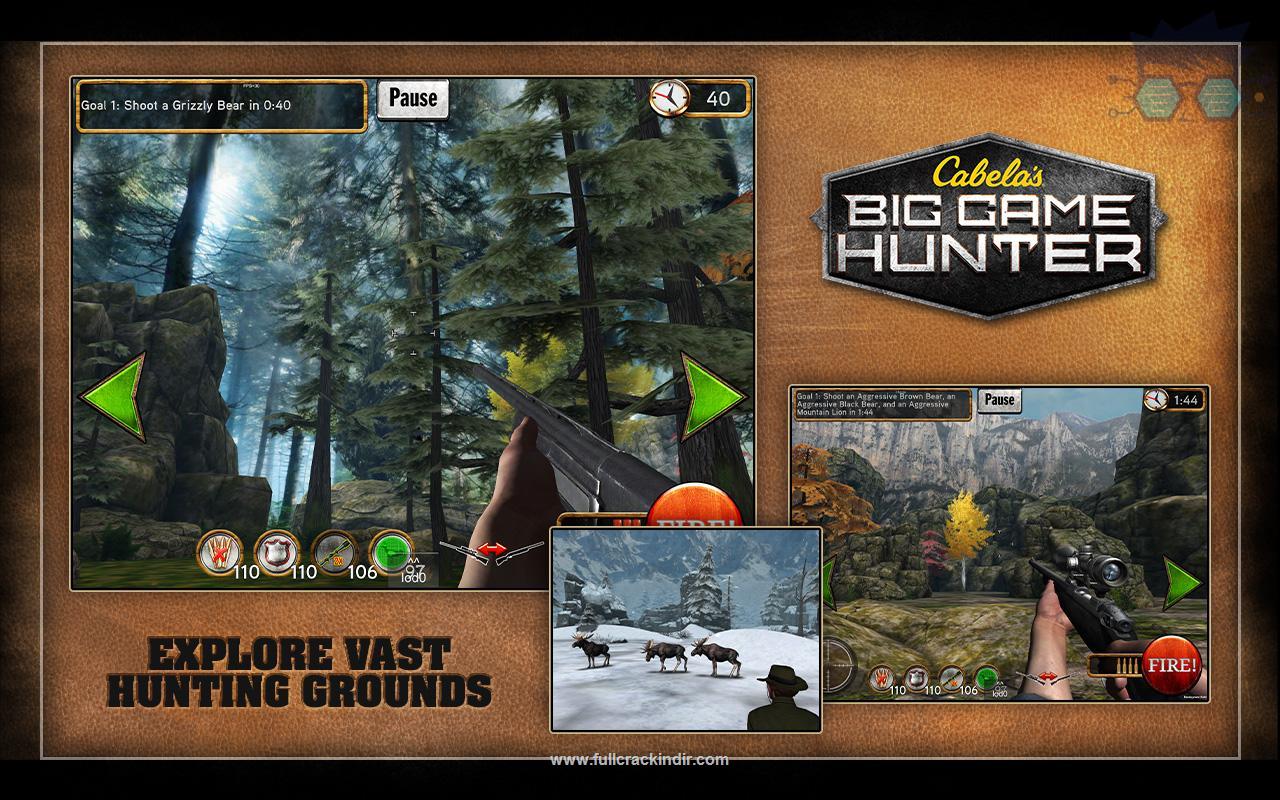 cabela-s-big-game-hunter-1210-apk-full-data-mod-hilesini-indir