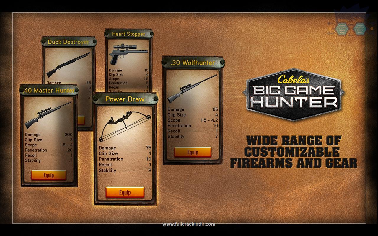 cabela-s-big-game-hunter-1210-apk-full-data-mod-hilesini-indir