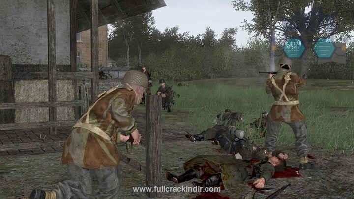 call-of-duty-2-frontline-remastered-indir-full-turkce-surum