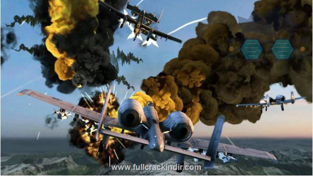 call-of-infinite-air-warfare-apk-indir-mod-para-v101