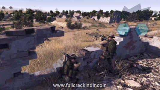 call-to-arms-dlc-li-tam-pc-strateji-oyunu-indir