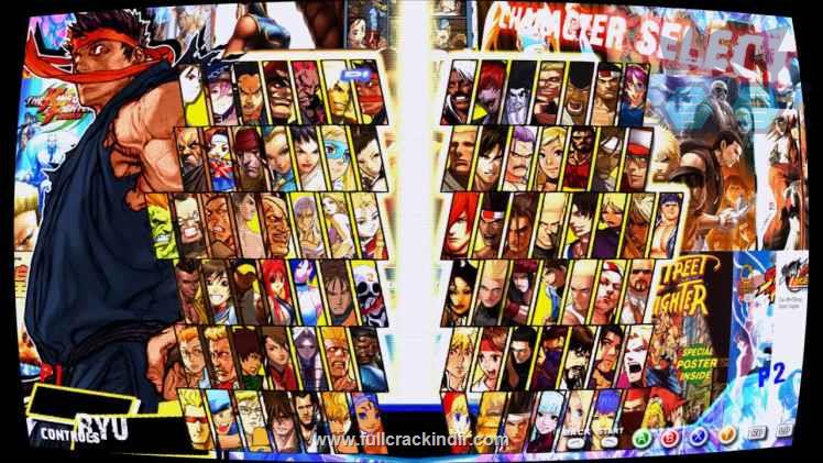 capcom-vs-snk-3-indir-tam-pc-versiyonu-mugen