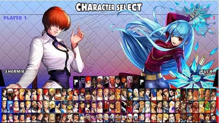 capcom-vs-snk-evolution-2022-full-pc-indirme-dovus-oyunu