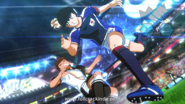 captain-tsubasa-rise-of-new-champions-indir-full-turkce-ve-22-dlc-paketi-ile