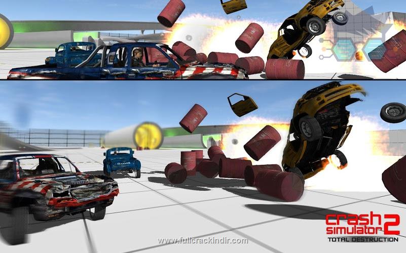 car-crash-2-total-destruction-apk-v105-indir-android-icin