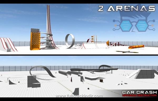 car-crash-maximum-destruction-apk-10-ucretsiz-indir