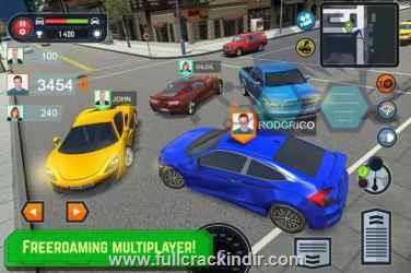 car-driving-school-simulator-apk-v112-indir-data-dosyasi