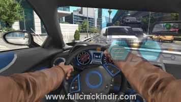 car-in-traffic-2017-apk-indir-mod-para-hilesiyle-ucretsiz