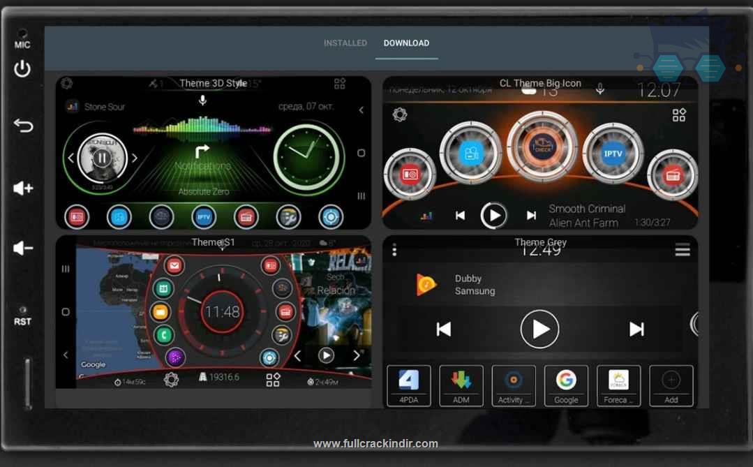 car-launcher-pro-apk-indir-tam-surum-android-v34210