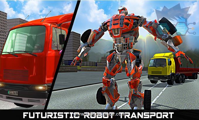 car-robot-transport-truck-apk-full-mod-indir