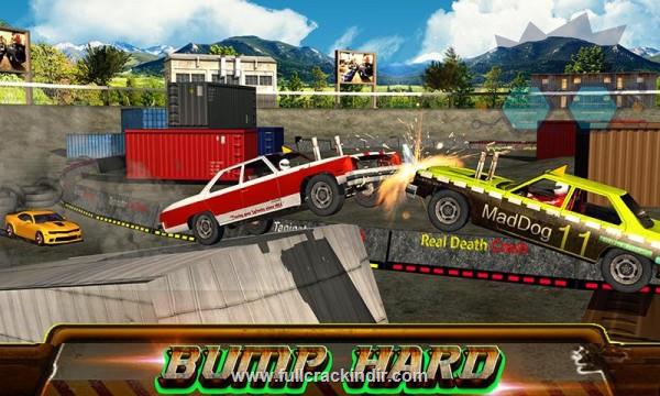 car-wars-3d-demolition-mania-v11-apk-indir