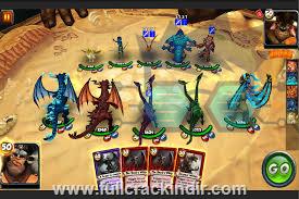 card-king-dragon-wars-apk-full-v135-data-mod-enerji-indir