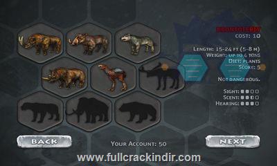 carnivores-ice-age-171-apk-full-data-mod-hile-indir