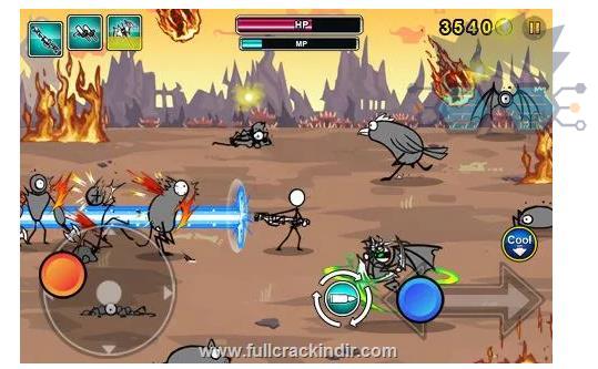 cartoon-wars-gunner-apk-full-112-mod-hile-indir