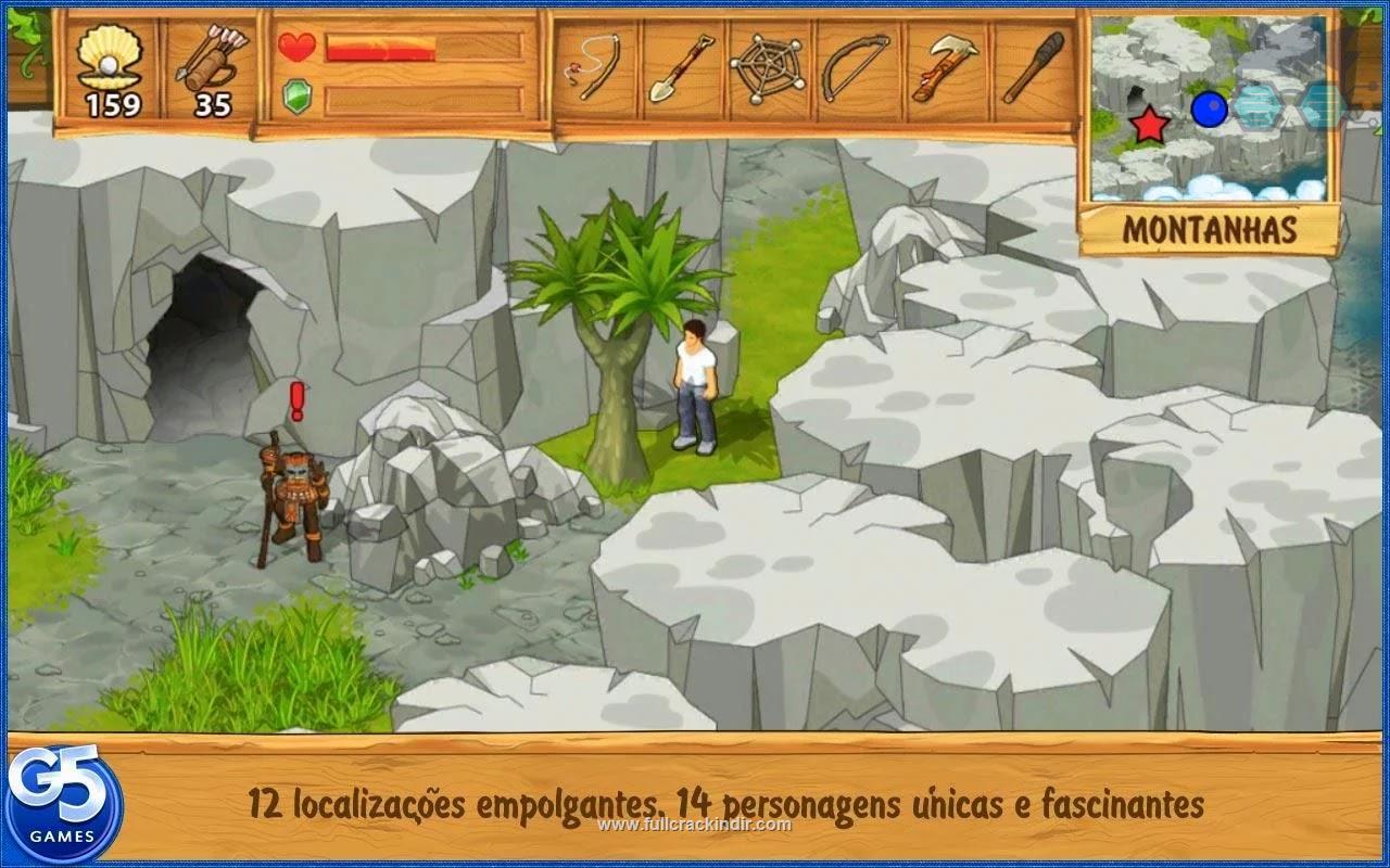 castaway-lost-world-14-mod-apk-data-indir-tam-surum