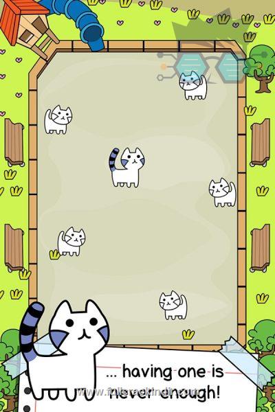 cat-evolution-tam-surum-apk-mod-para-v101-indir