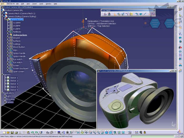 catia-v5-r21-turkce-egitim-seti-temelden-ileri-seviye-indirme