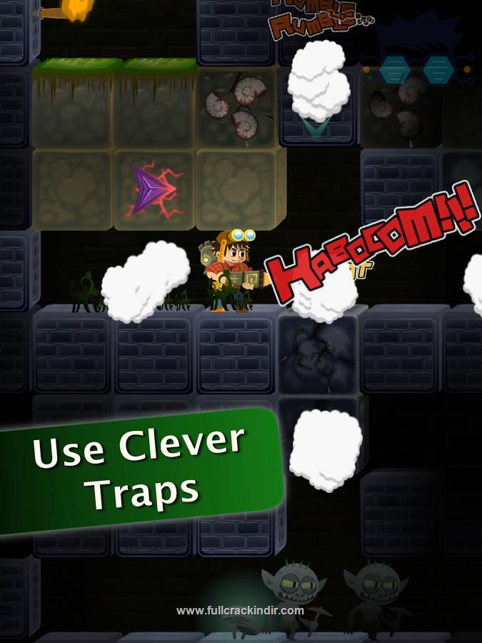 caves-n-chasms-apk-10-android-icin-hizla-indirilebilir-oyun