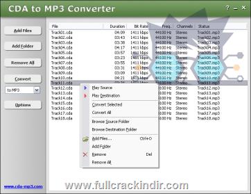 cda-to-mp3-converter-33-build-1228-indir