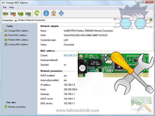 change-mac-address-full-360-build-149-indir-hizli-ve-kolay