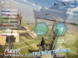 chaos-combat-copters-hd-apk-735-mod-ve-veri-indirme-linki